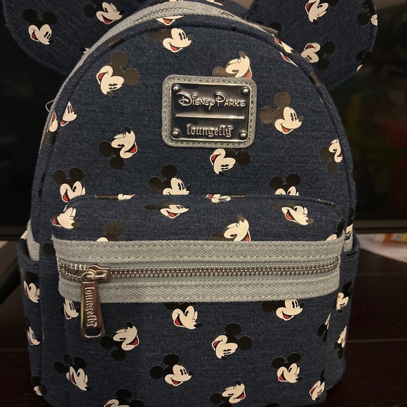 Disney Parks backpack main image 4